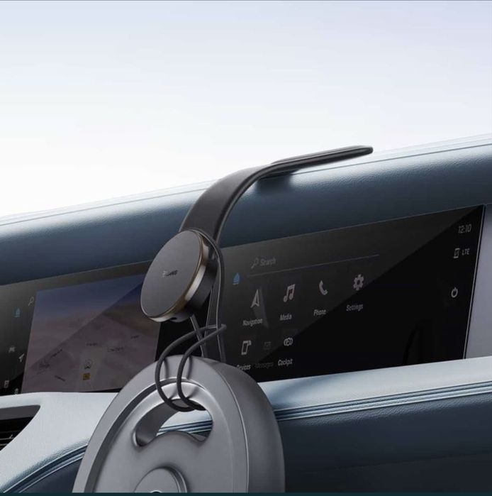 Магнит magsafe от baseus оригинал