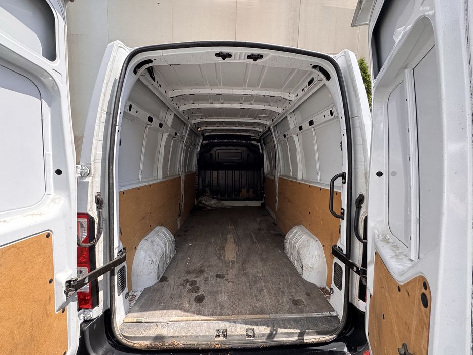 OPEL Movano 2020 — imagine 5