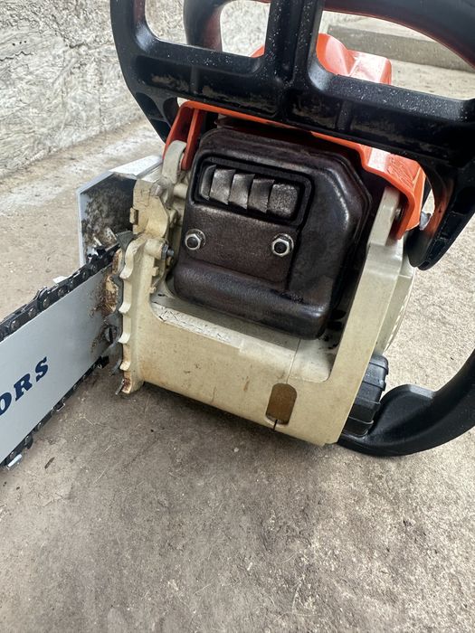 Vand drujba Sthil Ms 180