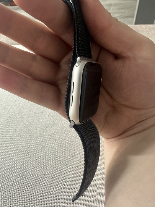 Apple watch se 2