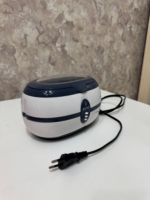 Продам всё для маникюра