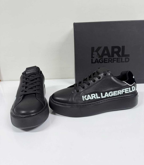Karl Lagerfeld Maxi Kup