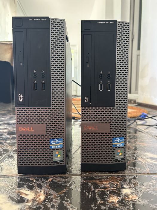 Dell OptiPlex 390