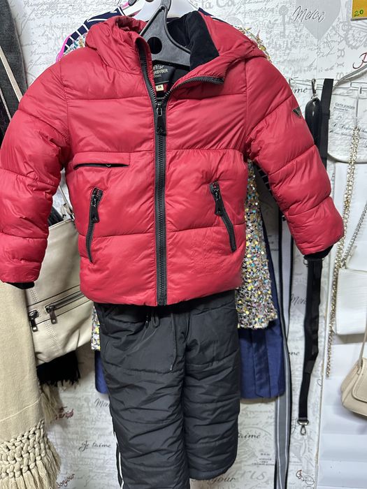 Продам комбез 86см на мальчика