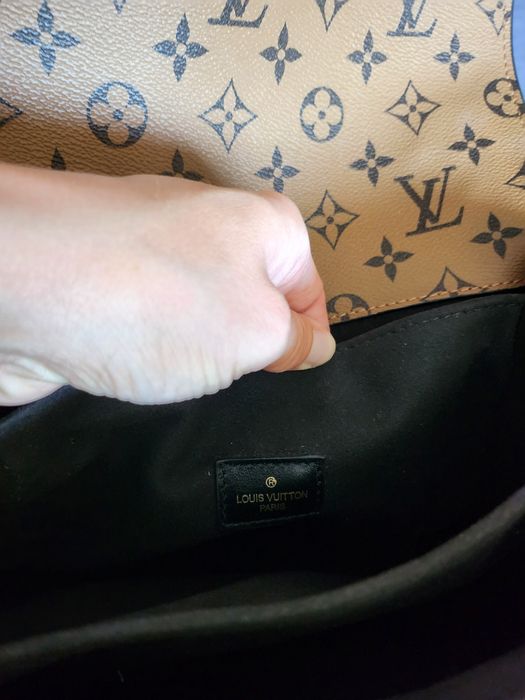 Louis Vuitton Metis crossbody copie f buna