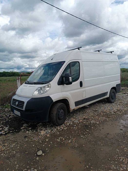 FIAT Ducato 2007 — imagine 5
