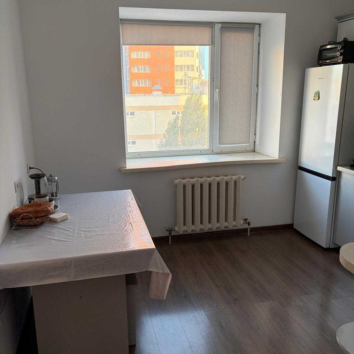 Продам 1 комнатную квартиру в Астане