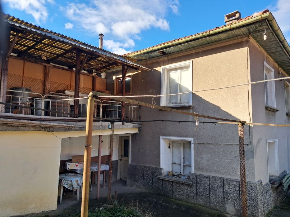 Продава се Къща в с. Черни Осъм, Област Ловеч - 420 кв.м за 56 €/кв.м - Снимка #7