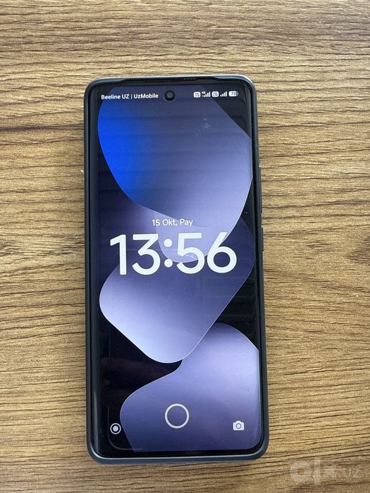 Redmi note 15 sotiladi