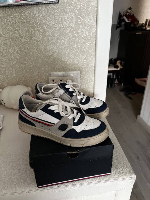 Обувь брендовая детская.