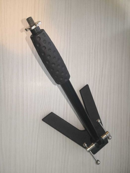 NOWSONIC - Suport microfon birou, stabil și reglabil