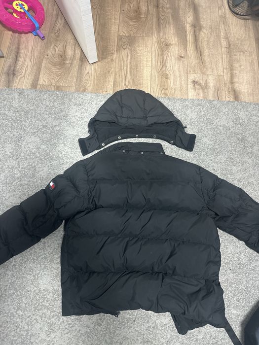 geaca tommy jeans