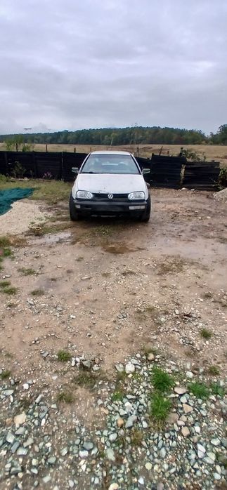 Vând mașină de camp golf 3