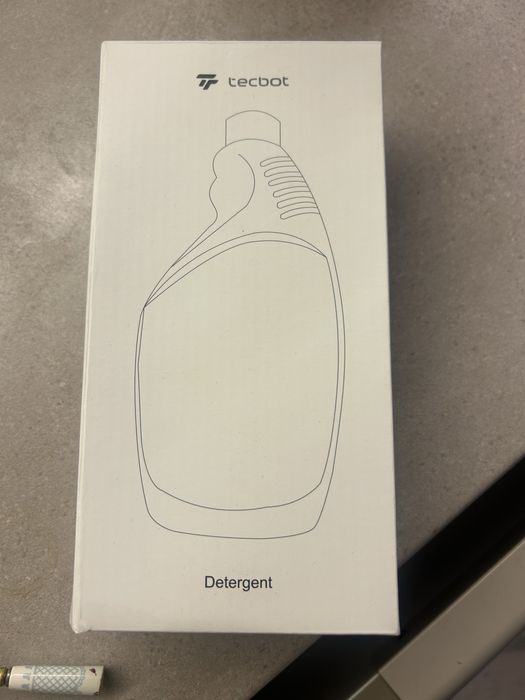 Xiaomi Robot Vacuum X20 Pro