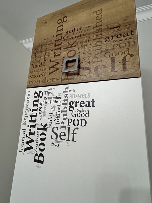 Шкаф пенал Оксфорд Трия, Россия