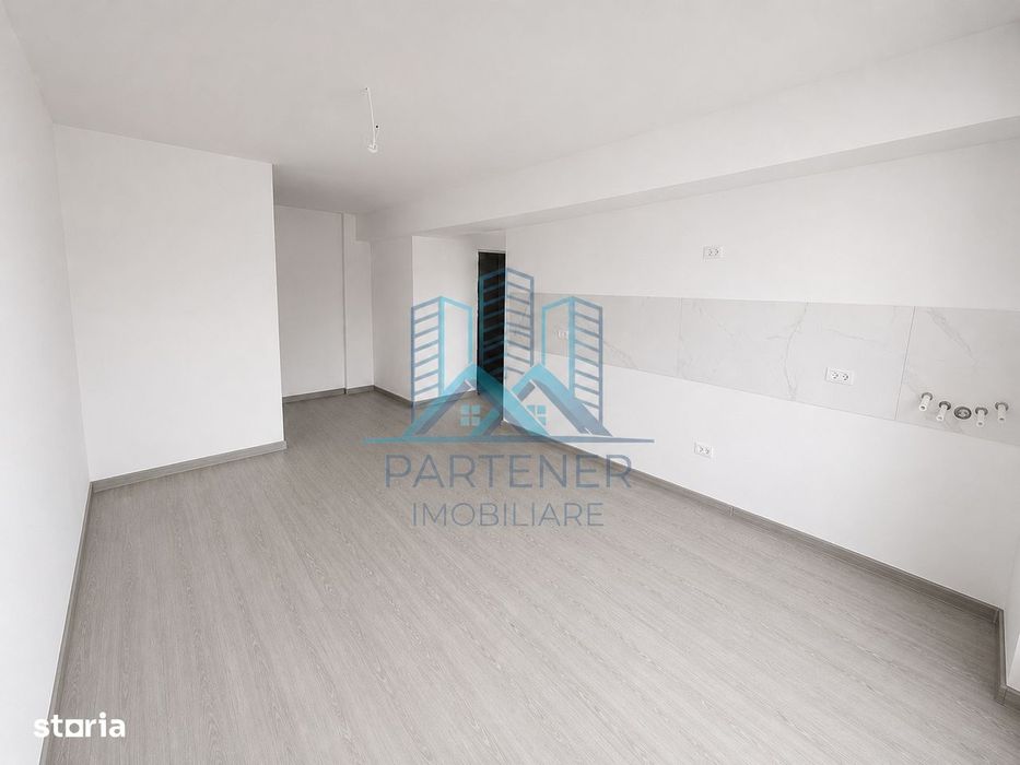 Comision 0%! Apartament 2 camere 40 mp+parcare Valea Lupului/Pacurari