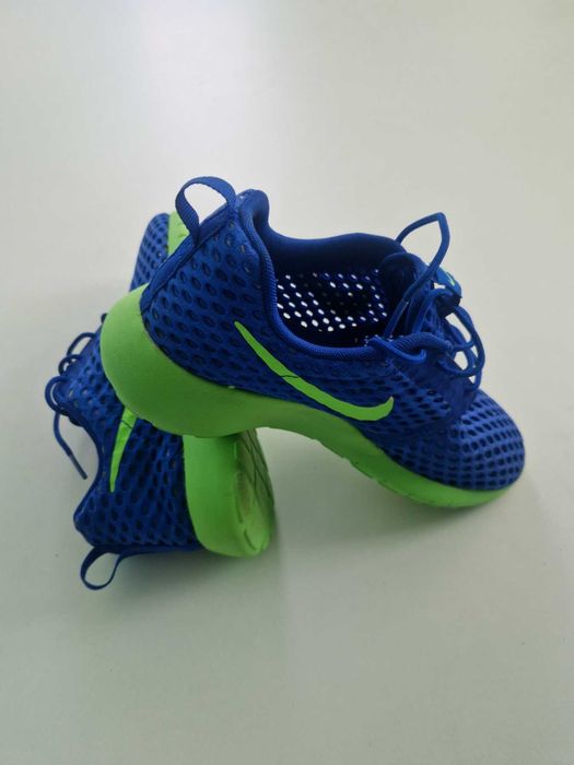 Nike Roshe One Flight оригинални маратонки