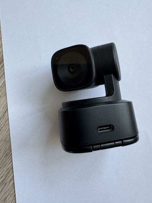 Obsbot Tiny SE  Cameră web