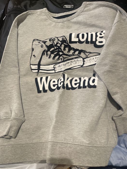 Puma bluza  trening  masuraS/M L/ XL