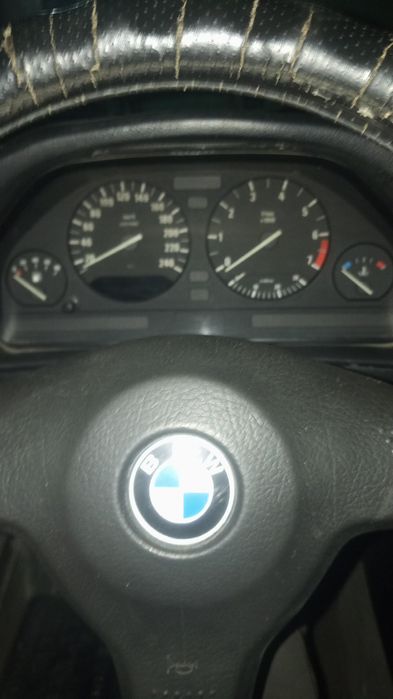 БМВ 34 срочно сатылады