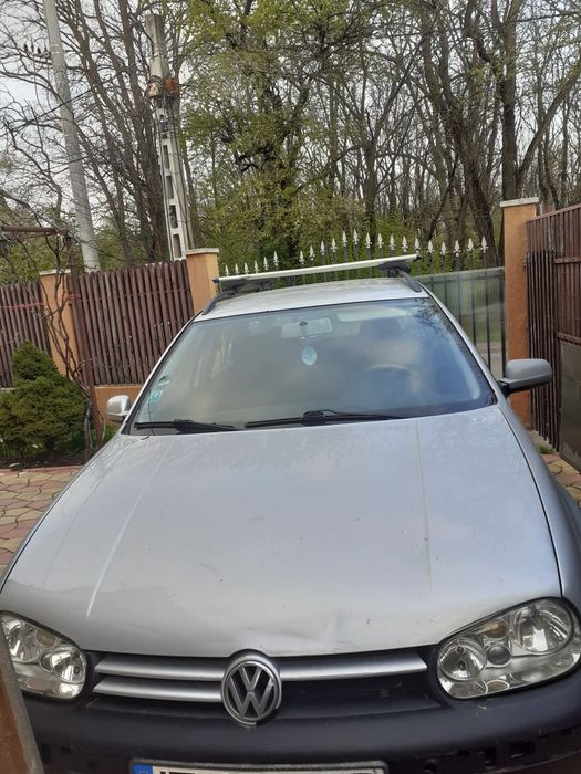 Volkswagen Passat 2002