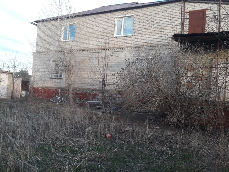 Продам коттедж в кенжеколь