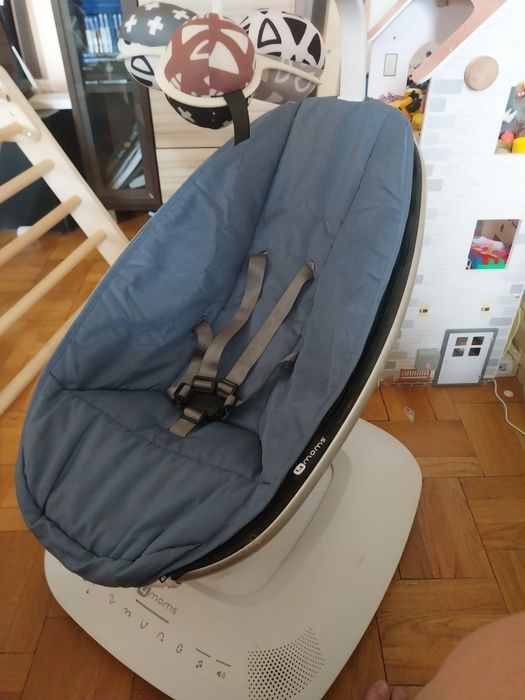 Детска люлка 4moms