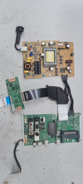 Платки за телевизори Samsung Finlux