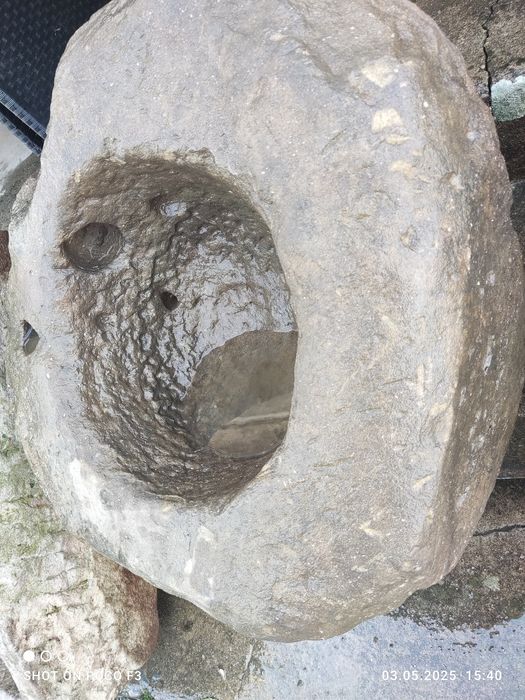 Каменни корита големи