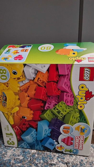 Seturi Lego Duplo diverse