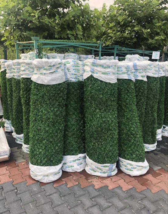 Промоция!Оградни пана и портали с 50 год.гаранция!Поцинковани!