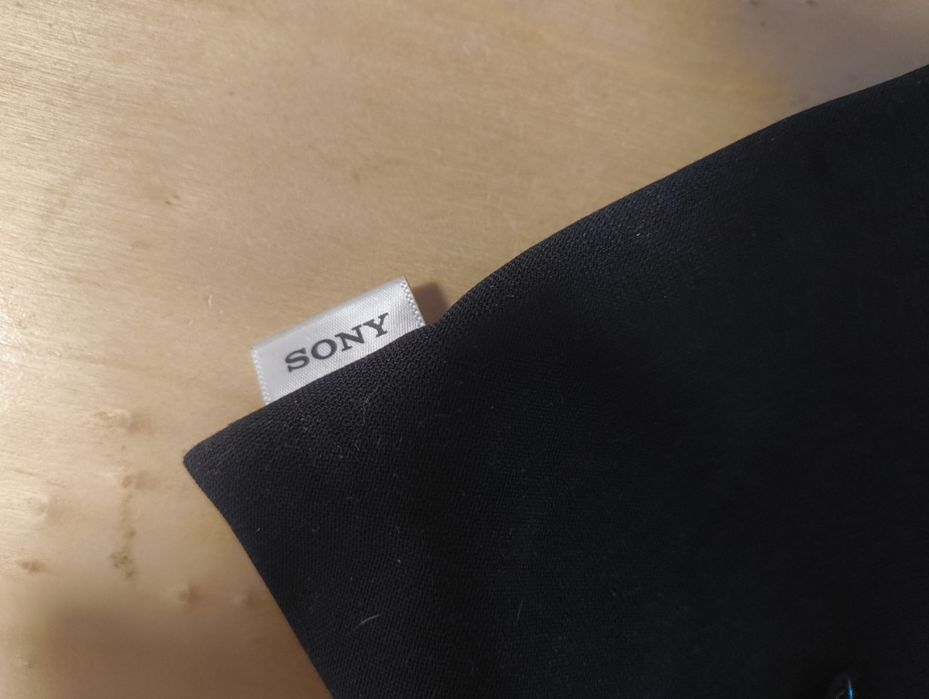 3D очила Sony Active Shutter – За любители на домашно кино