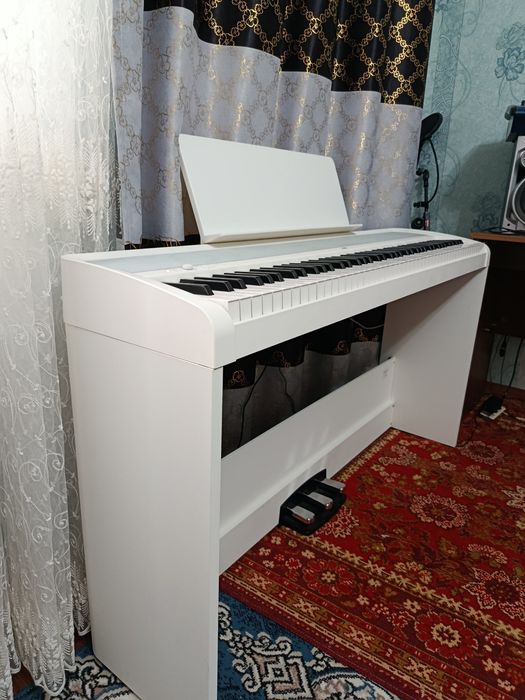 Цифровое пиано Korg