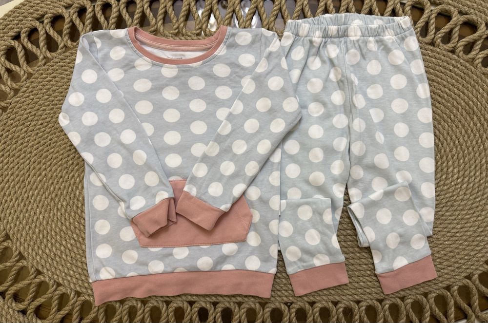 Пижамы H&M Panço