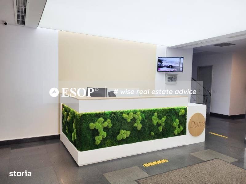 Izvor 80 Office Building, Izvor, 160 - 1.400 mp  0% comision!