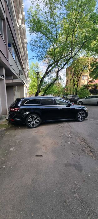 Renault Talisman Initale Paris
