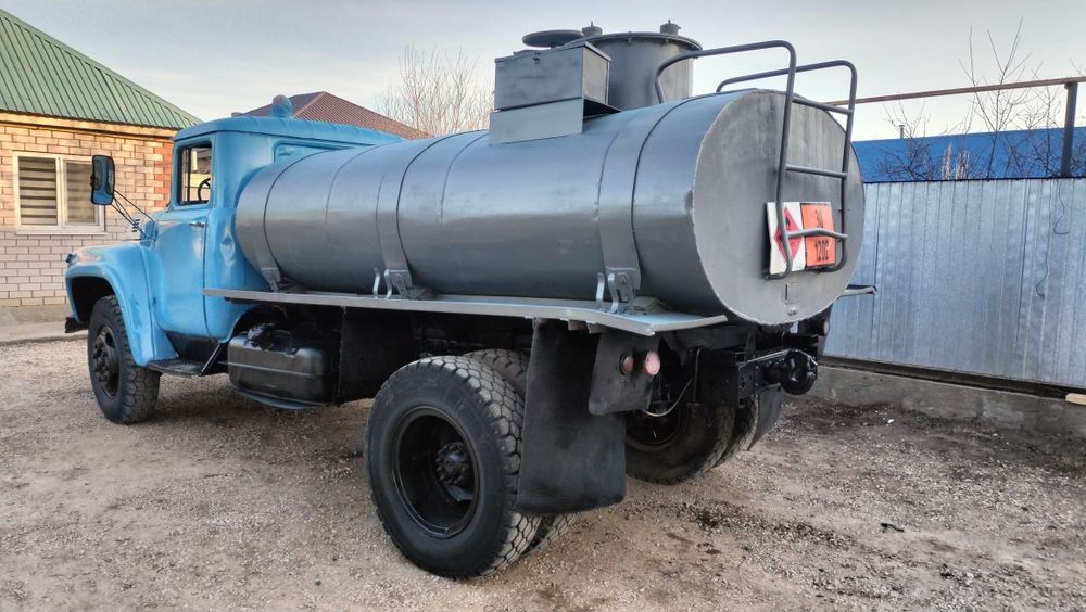 Продам  зил  130