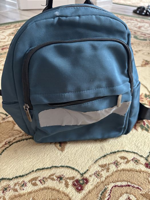 Рюкзактар сатылады