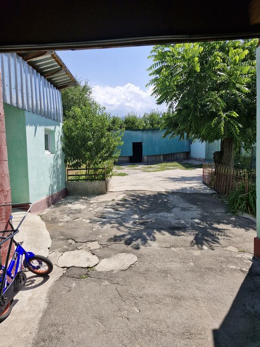 Продам дом в хорошем состоянии