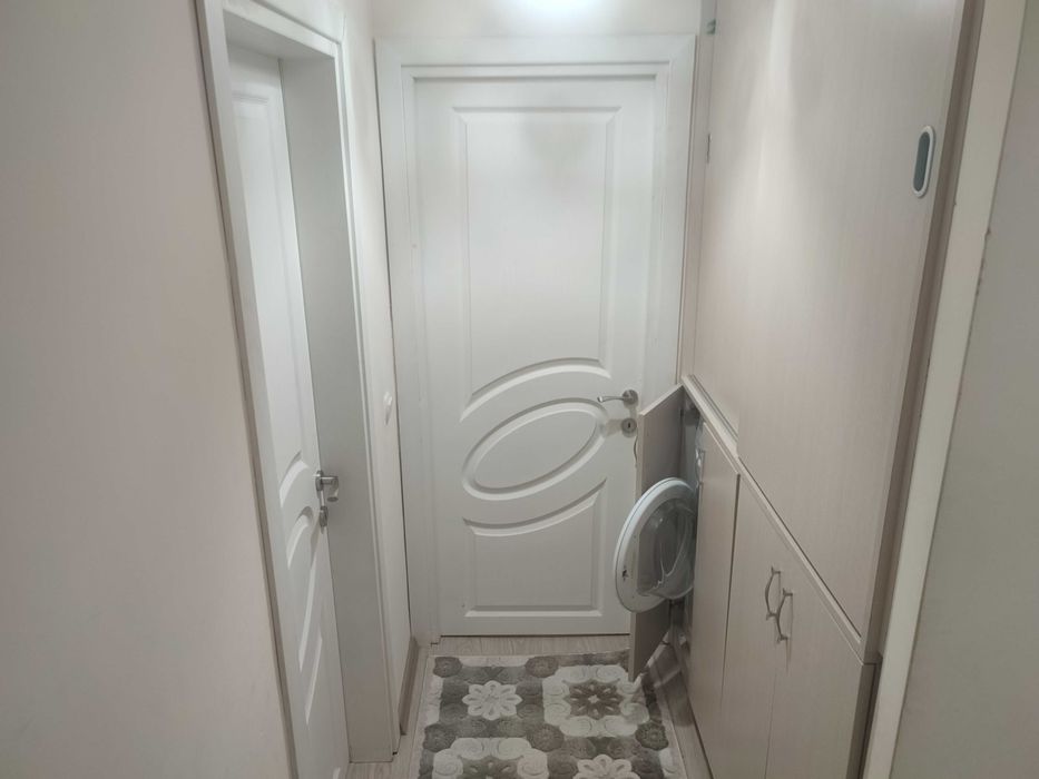 Продава се Двустаен апартамент в Търговище, Запад 1 - 64 кв.м за 1355 €/кв.м - Снимка #11