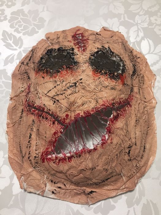 Хелоуин маски ,Halloween, kарнавални маски