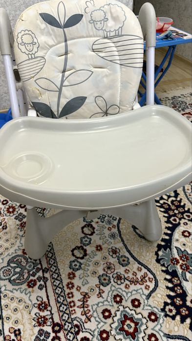 Продам детский стул