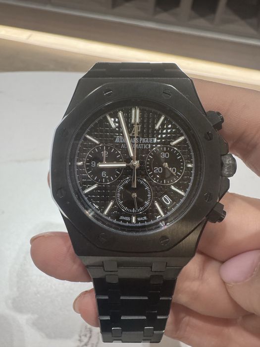 НОВ Часовник Audemars Piguet