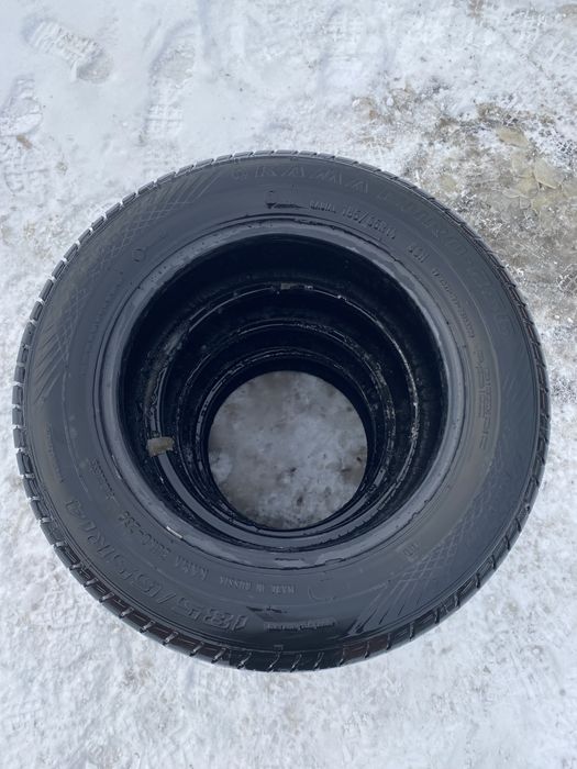 Резина для машины