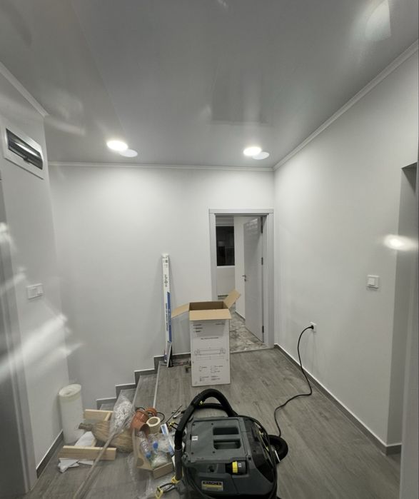 Отдавам под наем самостоятелен етаж за бизнес дейност