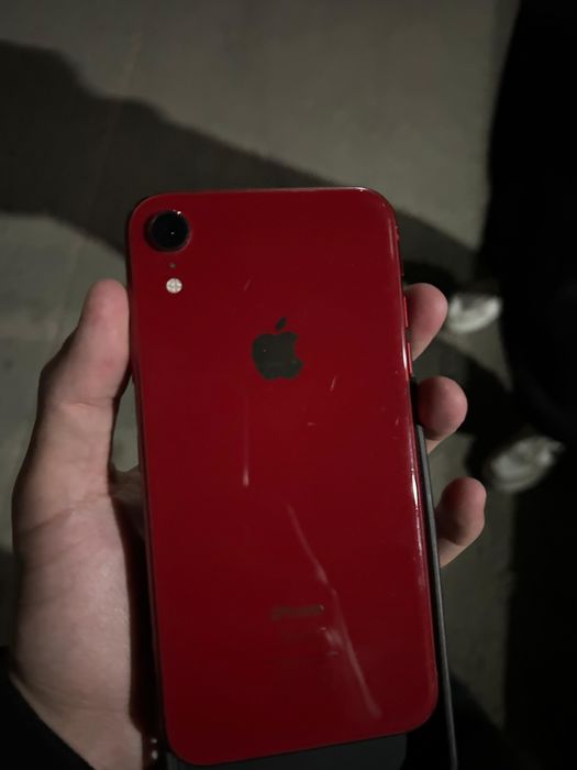 Iphone XR 64гб срочно