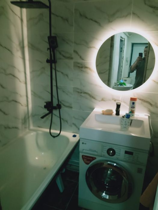 Услуги Кафельщика!