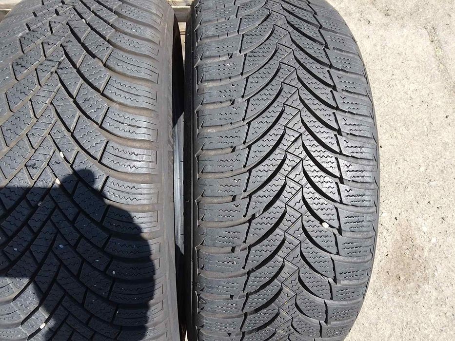 185/55/15 Нексен ДОТ 2021 г и 2018 г