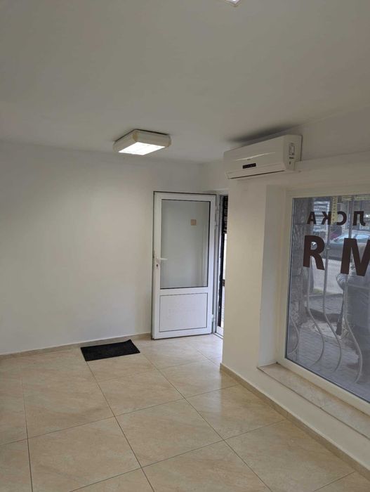 Магазин под наем до Ботевата градинка