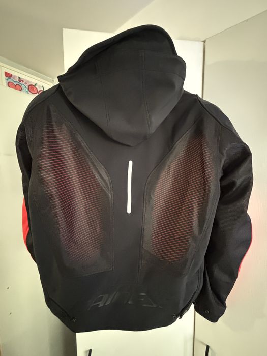 Dainese Super Sprint Air Tex